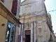 Photo suivante de Martigues --église Sainte-Madeleine