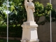 Photo précédente de Mollégès Monument-aux-Morts