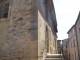 Photo suivante de Peyrolles-en-Provence < Eglise Saint-Pierre 12 Em Siècle