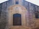 Photo suivante de Peyrolles-en-Provence < Eglise Saint-Pierre 12 Em Siècle
