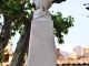 Photo suivante de Rousset Monument-aux-Morts ( détail )