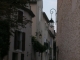 Photo suivante de Saint-Cannat jolie petite rue montante vers lpa place de l'église