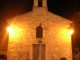 Photo suivante de Saint-Cannat la petite chapelle la nuit