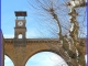 Pont - aqueduc de l'Horloge