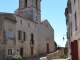 Photo précédente de Saint-Mitre-les-Remparts <église St Blaise / St Mitre