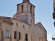 Photo précédente de Saint-Mitre-les-Remparts <église St Blaise / St Mitre