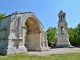 Photo précédente de Saint-Rémy-de-Provence Arc de Triomphe
