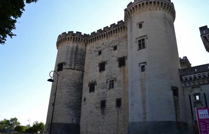 Le Château - Tarascon
