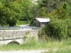 Photo suivante de Montclus le pont