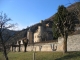 Photo suivante de Montmaur Montmaur  il castello