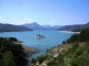 Photo suivante de Savines-le-Lac voyage Savignes le lac
