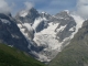 Photo suivante de Villar-d'Arêne Le glacier du Lautaret