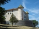 Photo suivante de Aiguines Le château d'Aiguines