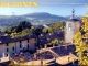 Photo suivante de Aiguines Le Village (carte postale).