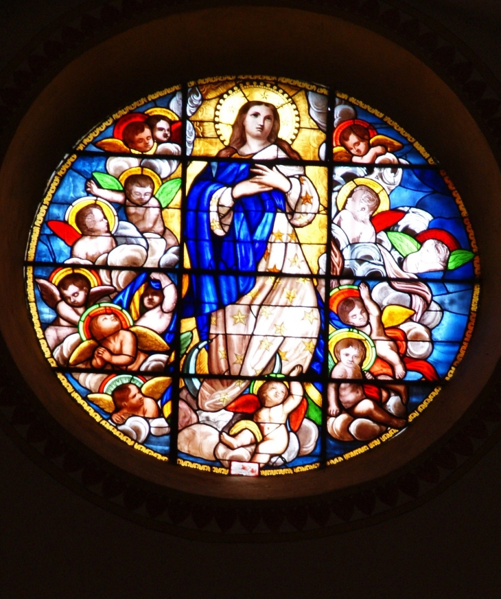 .Notre-Dame de L'Assomtion - Callian