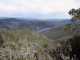 le massif des Maures