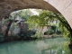 Pont sur L'Argens