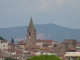 La cathédrale Sainte Léonce