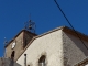 Photo précédente de La Garde-Freinet Le clocher de l'église