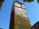 La tour de l'horloge--1616