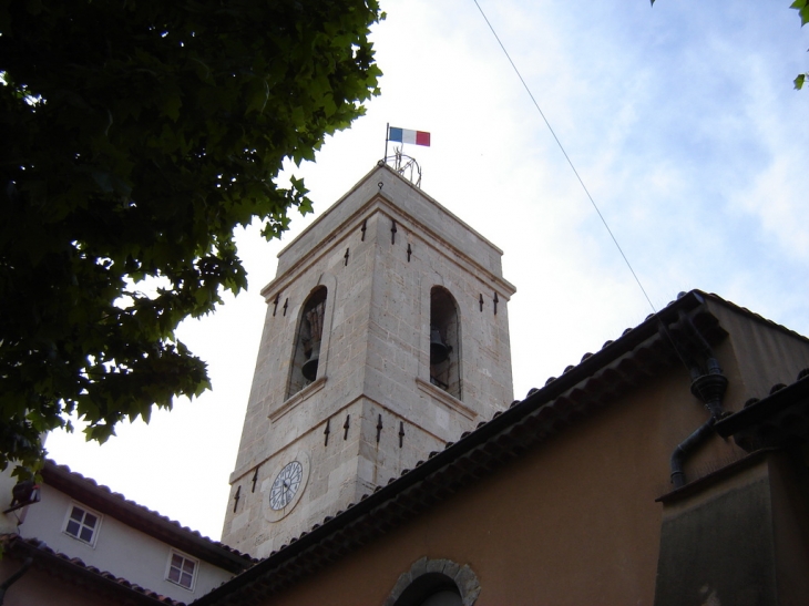 L'église de la valette - La Valette-du-Var