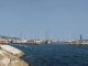 Photo précédente de Le Lavandou Le port