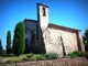 Chapelle du Le Muy