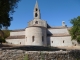 Photo suivante de Le Thoronet Abbaye du Thoronet