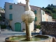 Fontaine de Mons