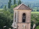 Le clocher de Notre Dame de la purification