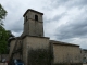 L'eglise abbatiale Saint Hilaire