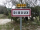 Photo suivante de Riboux La commune