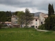 maisons du village