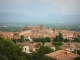 Roquebrune sur Argens village
