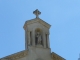 Eglise Saint Cyr et Sainte Julitte