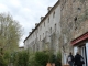 Photo suivante de Saint-Maximin-la-Sainte-Baume L'hotel du couvent royal