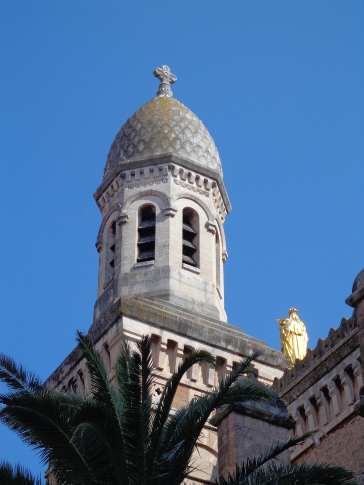 La Cathédrale - Saint-Raphaël