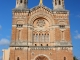La basilic de Saint Raphaël