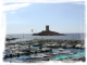 Photo suivante de Saint-Raphaël petit port du poussaille