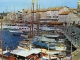 Le Port (carte postale de 1969)