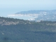 Photo suivante de Saint-Tropez vue des Maures