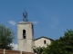 Photo suivante de Solliès-Toucas Le clocher