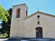Photo suivante de Tanneron //église Notre-Dame de Peygros