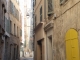 Photo suivante de Toulon ruelle de la vieille ville
