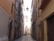 Photo suivante de Toulon ruelle de la vieille ville