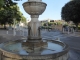 Photo suivante de Toulon fontaine de la Régie
