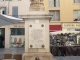 Photo précédente de Toulon fontaine du Panier