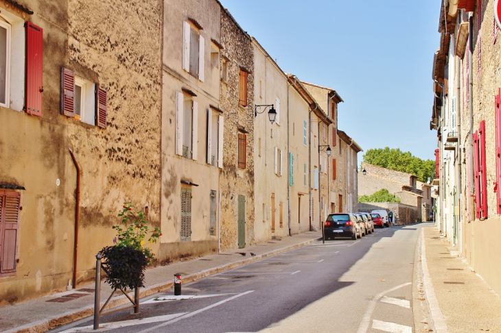 La Commune - Tourves