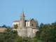 Photo suivante de Tourves La chapelle Notre Dame de la Salette