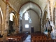 ::église Saint-Martin Fortifiée du 12 Em Siècle